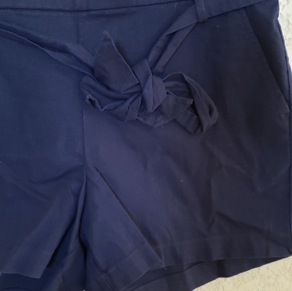 J. Crew factory  linen size 14 New - Picture 2 of 8